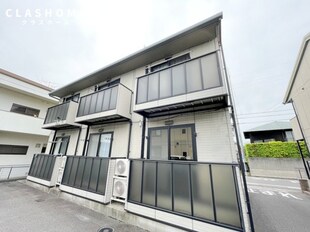 K’s　HOUSE　Cの物件外観写真